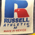 ラッセルアスレチック RUSSELL ATHLETIC 90S CSUS パーカー プルオーバー メンズ import:M