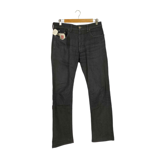ディーゼル DIESEL LARKEE-RELAXED WASH STRETCH ボタンフライデニム メンズ W32/L32