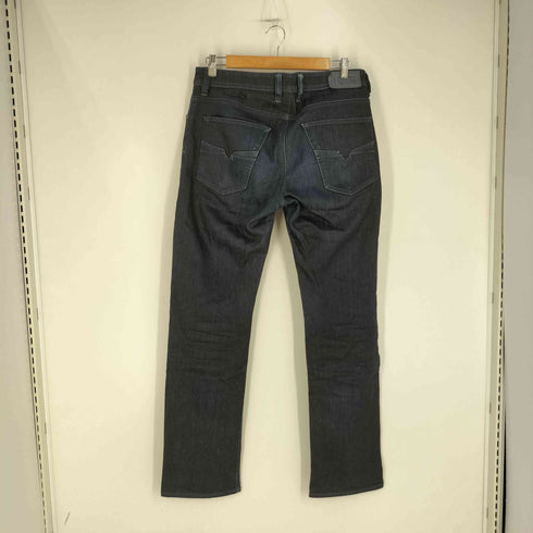 ディーゼル DIESEL LARKEE-RELAXED WASH STRETCH ボタンフライデニム メンズ W32/L32
