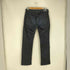 ディーゼル DIESEL LARKEE-RELAXED WASH STRETCH ボタンフライデニム メンズ W32/L32