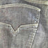 ディーゼル DIESEL LARKEE-RELAXED WASH STRETCH ボタンフライデニム メンズ W32/L32