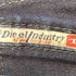 ディーゼル DIESEL LARKEE-RELAXED WASH STRETCH ボタンフライデニム メンズ W32/L32