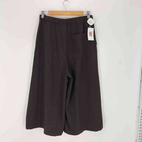 ユニクロシー UNIQLO:C 25AW キュロット レディース JPN:XL