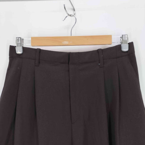 ユニクロシー UNIQLO:C 25AW キュロット レディース JPN:XL