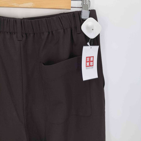 ユニクロシー UNIQLO:C 25AW キュロット レディース JPN:XL