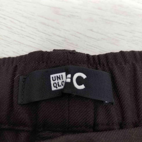 ユニクロシー UNIQLO:C 25AW キュロット レディース JPN:XL