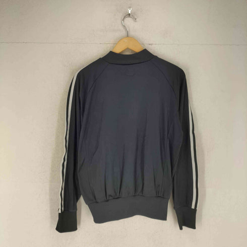 アディダス adidas 00S ラグラン トラックジャケット メンズ JPN:S