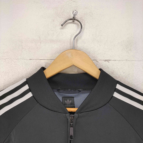 アディダス adidas 00S ラグラン トラックジャケット メンズ JPN:S