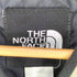 ザノースフェイス THE NORTH FACE 550FILL ロゴ刺繍 キルティング ダウン ジャケット メンズ import:L