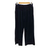 ユニクロ UNIQLO 25AW ソフトベロアイージーパンツ レディース JPN:XL