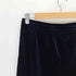 ユニクロ UNIQLO 25AW ソフトベロアイージーパンツ レディース JPN:XL