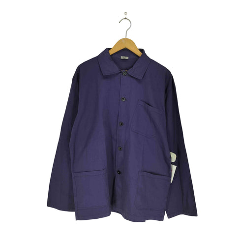 KALHOTY Bluza ワークジャケット メンズ EUR:54