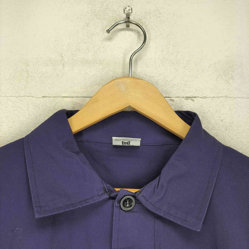KALHOTY Bluza ワークジャケット メンズ EUR:54