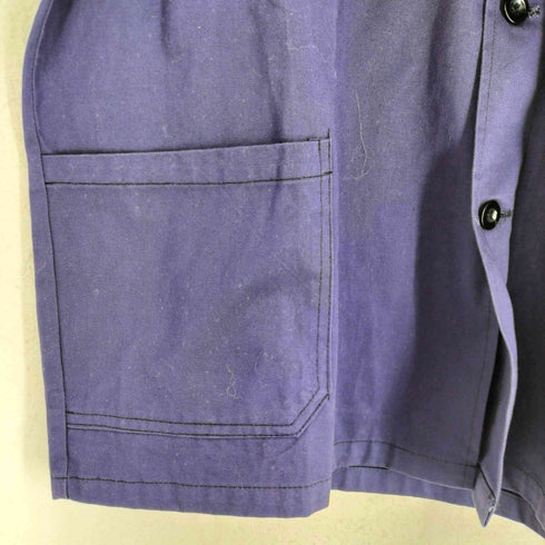 KALHOTY Bluza ワークジャケット メンズ EUR:54