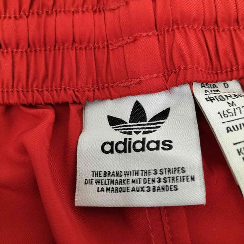 アディダスオリジナルス adidas Originals Rasant カットライン トラックパンツ メンズ JPN:M