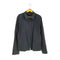 ヨウジヤマモトプールオム Yohji Yamamoto POUR HOMME コットン スウィングトップ ジップジャケット メンズ JPN:3