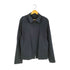 ヨウジヤマモトプールオム Yohji Yamamoto POUR HOMME コットン スウィングトップ ジップジャケット メンズ JPN:3
