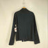 ヨウジヤマモトプールオム Yohji Yamamoto POUR HOMME コットン スウィングトップ ジップジャケット メンズ JPN:3