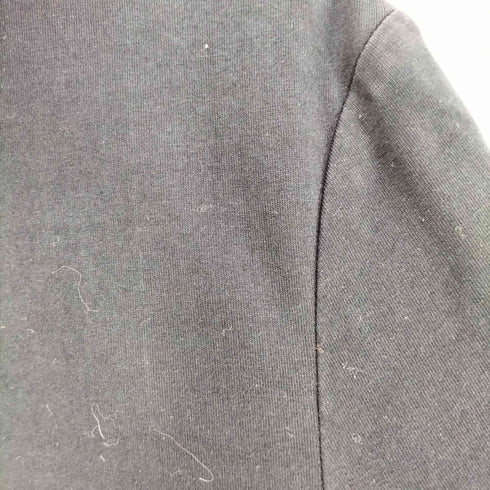 ヨウジヤマモトプールオム Yohji Yamamoto POUR HOMME コットン スウィングトップ ジップジャケット メンズ JPN:3