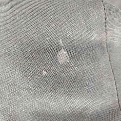 ヨウジヤマモトプールオム Yohji Yamamoto POUR HOMME コットン スウィングトップ ジップジャケット メンズ JPN:3