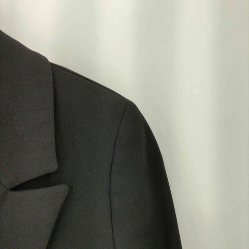ザラ ZARA シングル テーラードジャケット レディース