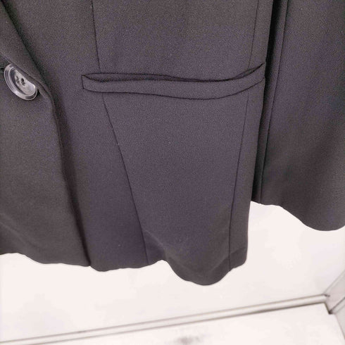 ザラ ZARA シングル テーラードジャケット レディース