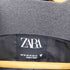 ザラ ZARA シングル テーラードジャケット レディース