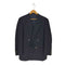 ポールスミス Paul Smith ダブルブレスト ピークドラペル テーラードジャケット メンズ JPN:M