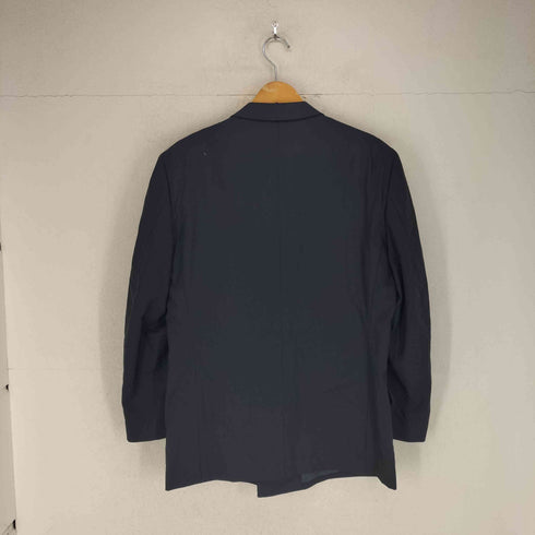 ポールスミス Paul Smith ダブルブレスト ピークドラペル テーラードジャケット メンズ JPN:M