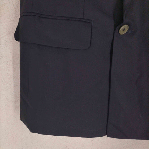 ポールスミス Paul Smith ダブルブレスト ピークドラペル テーラードジャケット メンズ JPN:M