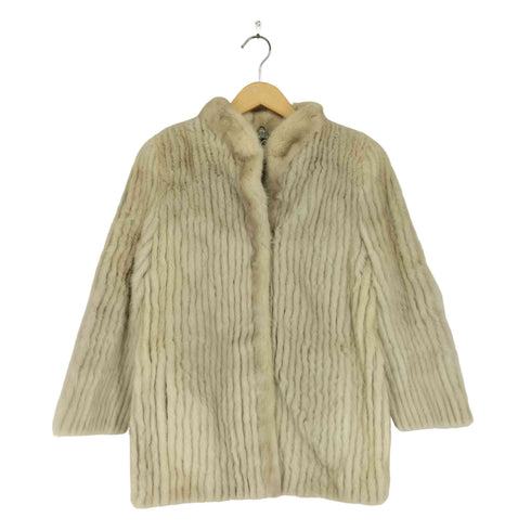 サガミンク SAGA MINK mink fur ミンクファージャケット レディース 11