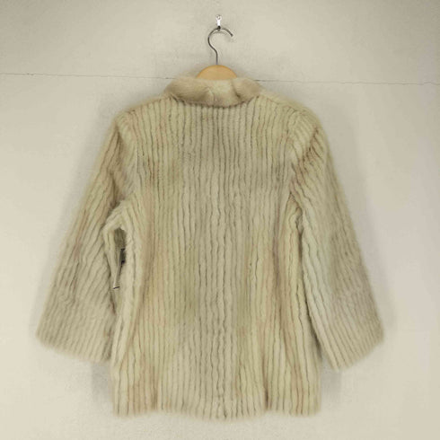 サガミンク SAGA MINK mink fur ミンクファージャケット レディース 11