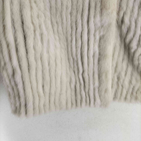 サガミンク SAGA MINK mink fur ミンクファージャケット レディース 11