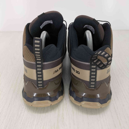 サロモン SALOMON XA PRO 3D V9 GTX ローカットスニーカー メンズ JPN:27