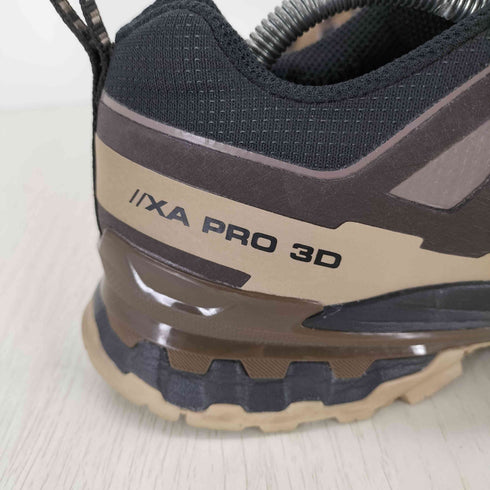 サロモン SALOMON XA PRO 3D V9 GTX ローカットスニーカー メンズ JPN:27