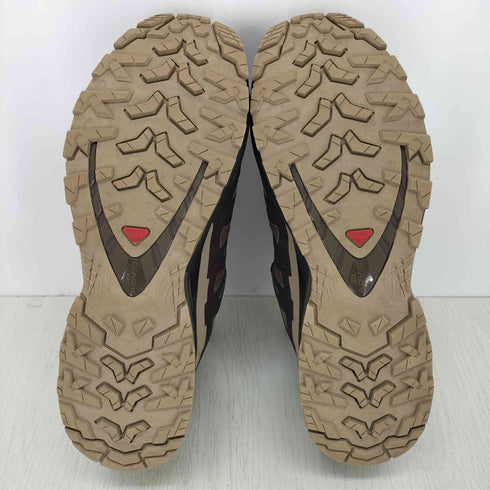 サロモン SALOMON XA PRO 3D V9 GTX ローカットスニーカー メンズ JPN:27