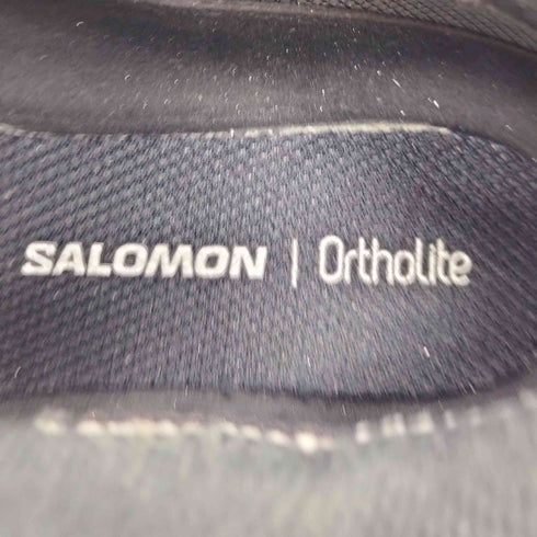 サロモン SALOMON XA PRO 3D V9 GTX ローカットスニーカー メンズ JPN:27