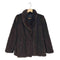 サガミンク SAGA MINK BISOGNI mink fur ミンクファージャケット レディース 9