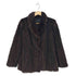 サガミンク SAGA MINK BISOGNI mink fur ミンクファージャケット レディース 9