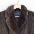サガミンク SAGA MINK BISOGNI mink fur ミンクファージャケット レディース 9