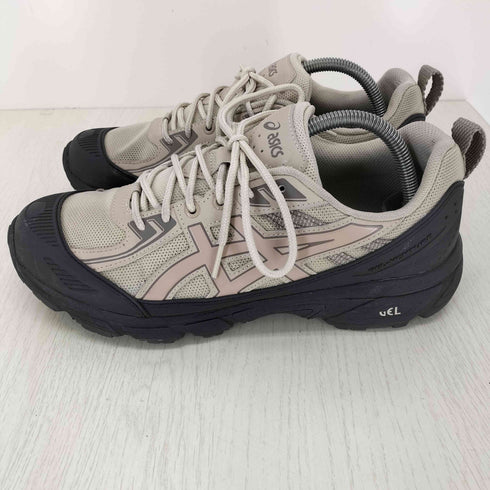 アシックス ASICS GEL-VENTURE 6 SHIELD ローカットスニーカー メンズ JPN:27