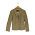 TOVALU lamb leather ラムレザー1Bテーラードジャケット レディース 66