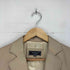 TOVALU lamb leather ラムレザー1Bテーラードジャケット レディース 66