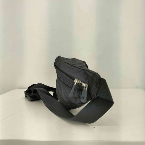 ザノースフェイス THE NORTH FACE ウエストバッグ Granule グラニュール レディース