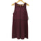 テッドベーカー TED BAKER レース ノースリーブ チュニック ワンピース ドレス レディース 3
