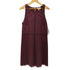 テッドベーカー TED BAKER レース ノースリーブ チュニック ワンピース ドレス レディース 3
