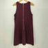 テッドベーカー TED BAKER レース ノースリーブ チュニック ワンピース ドレス レディース 3