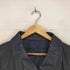 lamb leather ラムレザーダブルライダースジャケット レディース S