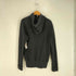 TAUREAUX ダブルジップ パーカー メンズ import:L