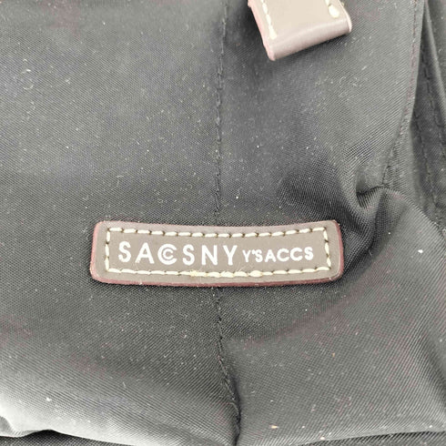 サクスニーイザック SACSNY Y SACCS バックパック レディース